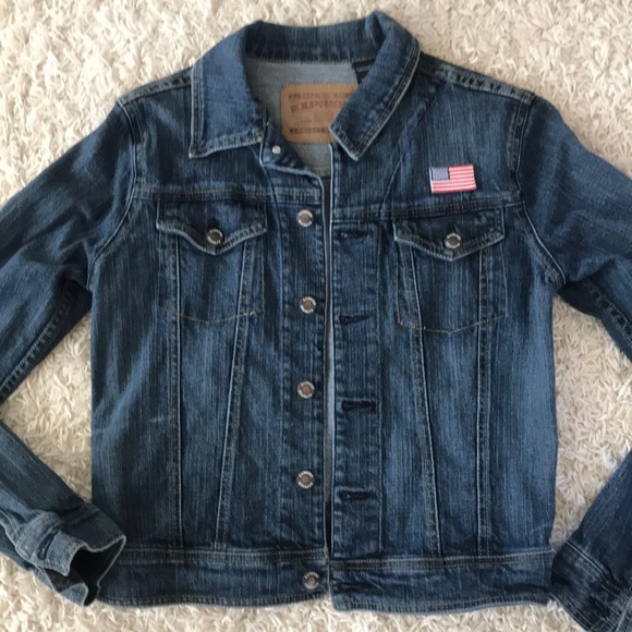 Express Jackets & Blazers - Express